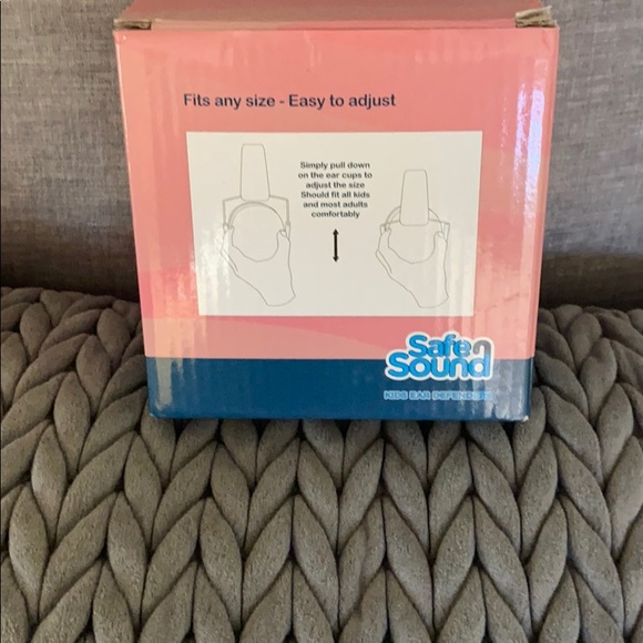 Snug Kids Ear Defenders - Picture 4 of 8